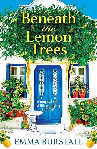 Beneath the Lemon Trees