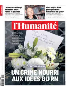 L'Humanité - 4 Juin 2025