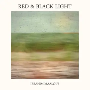 Ibrahim Maalouf - Red & Black Light (2015) [Official Digital Download]