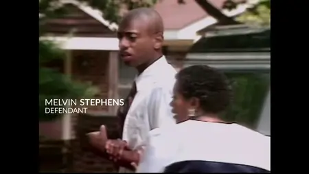 Allen Iv3rson S01E02