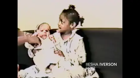 Allen Iv3rson S01E02