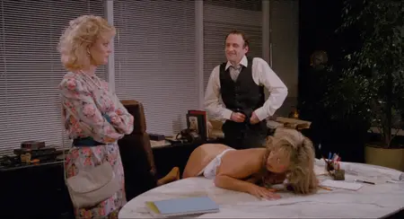 Corporate Assets (1985)