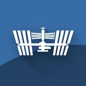 ISS Detector Satellite Tracker v2.05.36