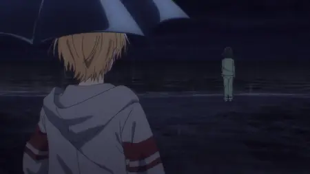 Flower and Asura (2025 S01E07 007 Big Sister and Little Brother SubsPlus