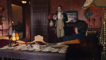 Ghosts S04E16
