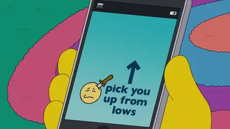The Simpsons S33E09