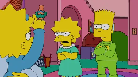 The Simpsons S33E09