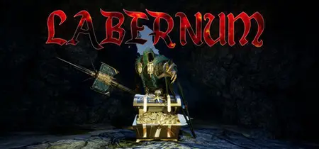 Labernum (2024)