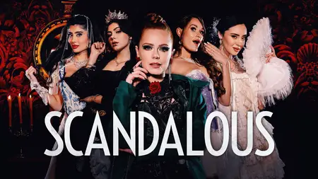 Scandalous (2024)