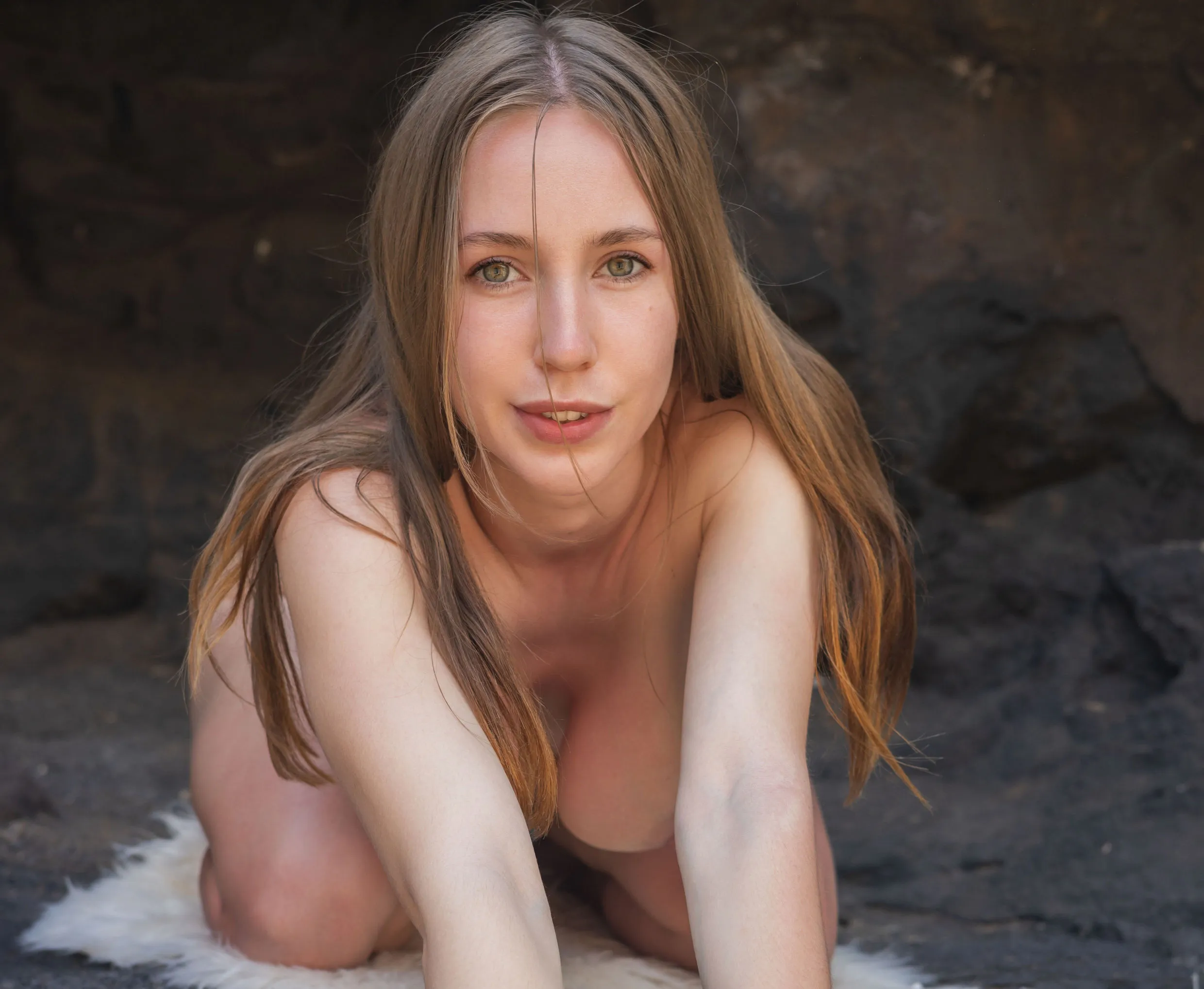 Naomi Love - Mountain Tea Ritual
