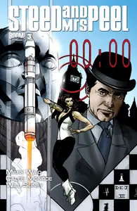 Steed and Mrs Peel 003 (2012) (5 covers) (Digital) (Fawkes-Empire
