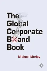 The Global Corporate Brand Book