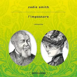 «L'impostore» by Zadie Smith