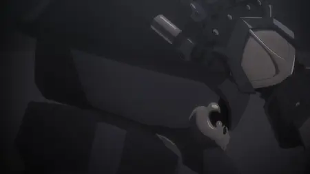 NieR Automata Ver1 1a S01E15 NieR Automata Ver1 1a