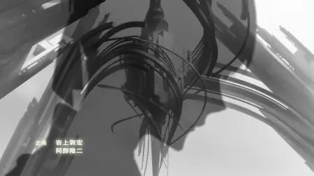 NieR Automata Ver1 1a S01E15 NieR Automata Ver1 1a