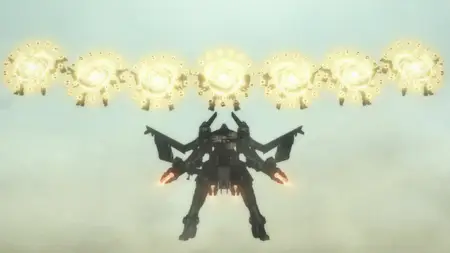 NieR Automata Ver1 1a S01E15 NieR Automata Ver1 1a