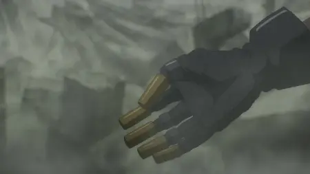 NieR Automata Ver1 1a S01E15 NieR Automata Ver1 1a