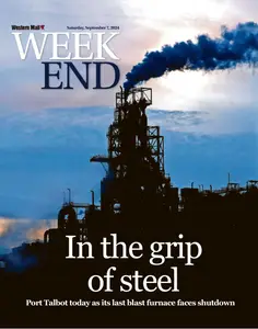 Western Mail - 7 September 2024