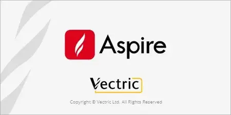 Vectric Aspire 12.013 (x64)