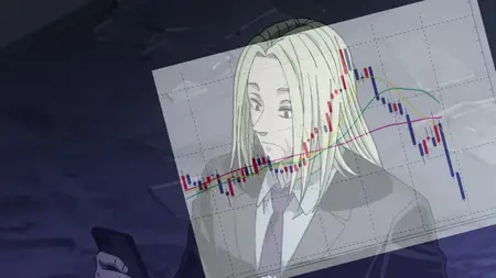 Sakamoto Days Part 2 - 06
