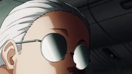 Sakamoto Days Part 2 - 06