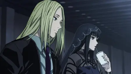 Sakamoto Days Part 2 - 06