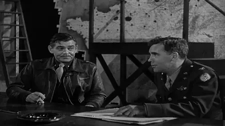 Command Decision (1948) [MultiSubs]