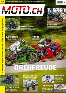 Moto.ch - 23 August 2024