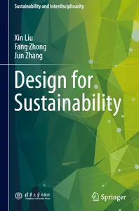 Design for Sustainability (Sustainability and Interdisciplinarity)