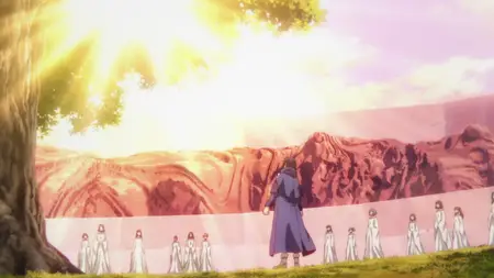 Hametsu no Oukoku - 05 (BD 1920x1080 x265-10Bit Flac mkv" yEnc