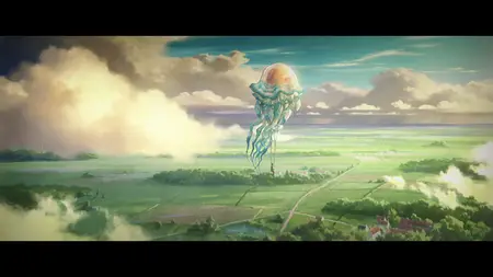 Leviathan S01E02 Prelude to War