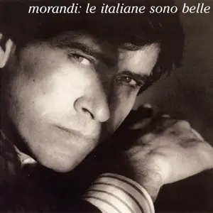 Gianni Morandi - Le italiane sono belle (1987)