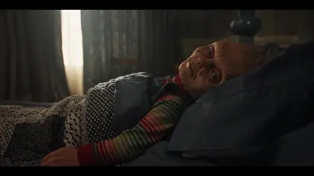 Chucky S03E05