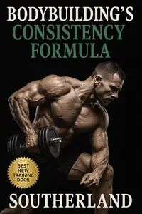 Bodybuilding’s Consistency Formula