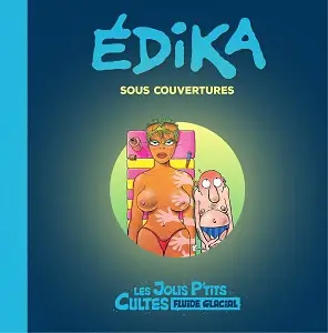 Edika - Sous Couverture
