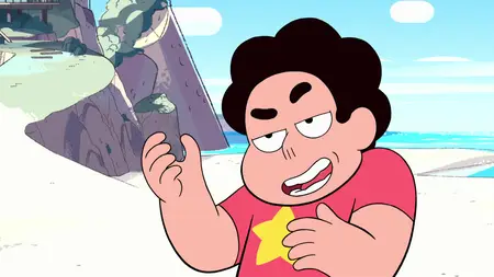 Steven Universe S02E14