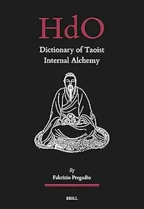 Dictionary of Taoist Internal Alchemy