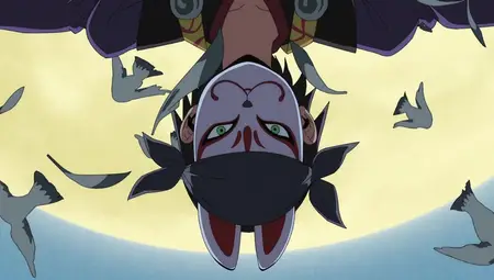 The Elusive Samurai S01E06