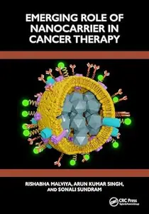 Emerging Roles of Nanocarrier in Cancer Therapy