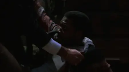 Vampire in Brooklyn (1995)