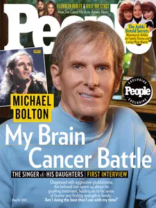 People USA - May 12, 2025