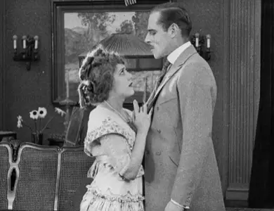 The Little American (1917)