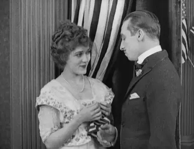 The Little American (1917)