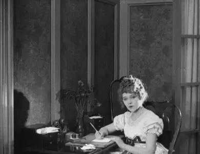 The Little American (1917)