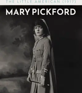 The Little American (1917)