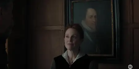 Mary & George S01E01