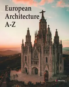 European Architecture A-Z