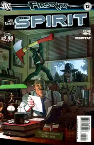 The Spirit 012 (2011) (GreenGiant-DCP