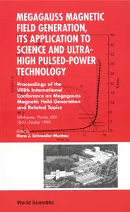 Megagauss Magnetic Field Generation, Its Application To Science And Ultra-High Pulsed-Power Technology