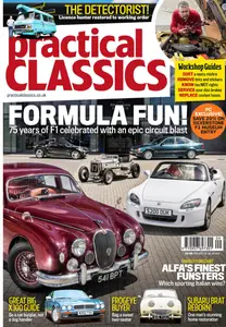 Practical Classics - September 2025